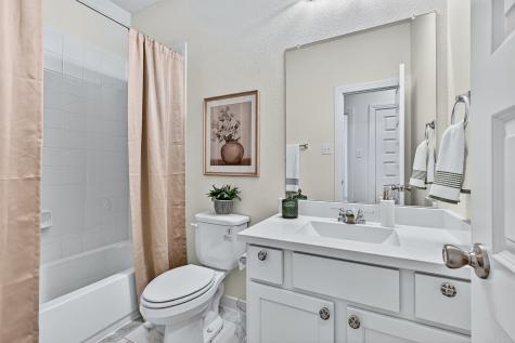 3717 Fawn Meadow Trail Denison TX 75020