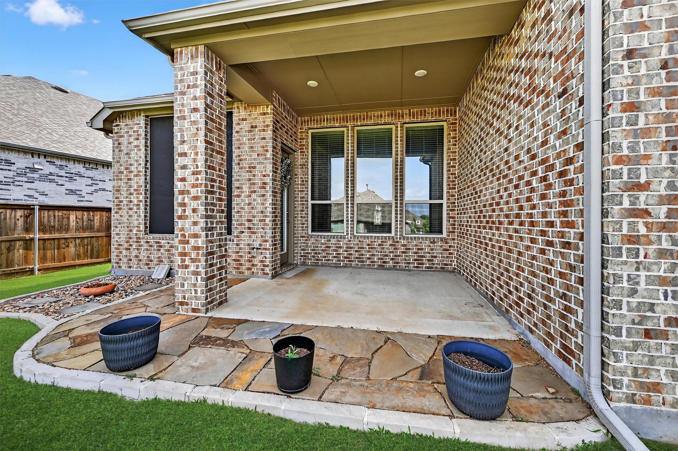 3717 Fawn Meadow Trail Denison TX 75020