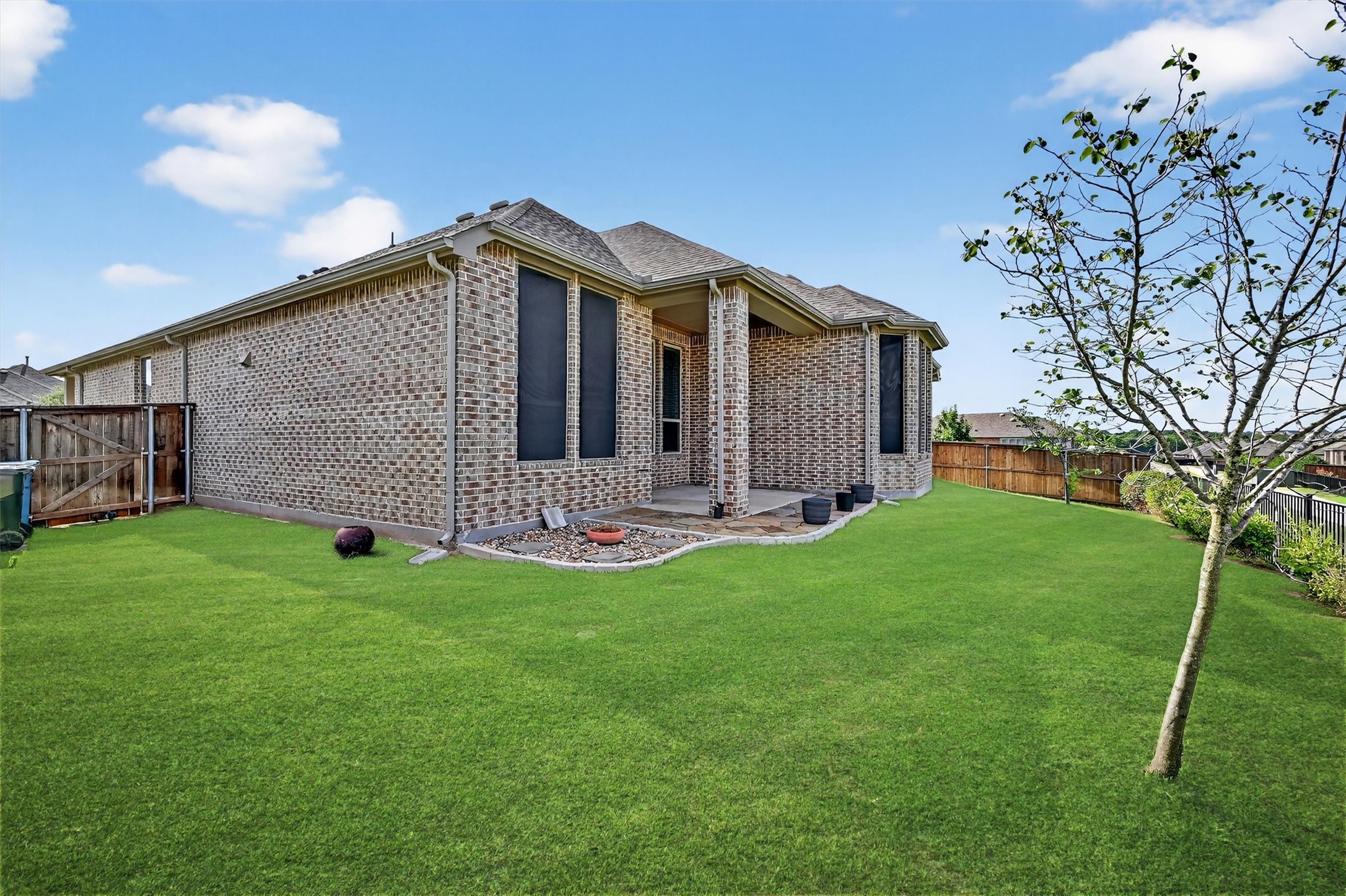 3717 Fawn Meadow Trail Denison TX 75020