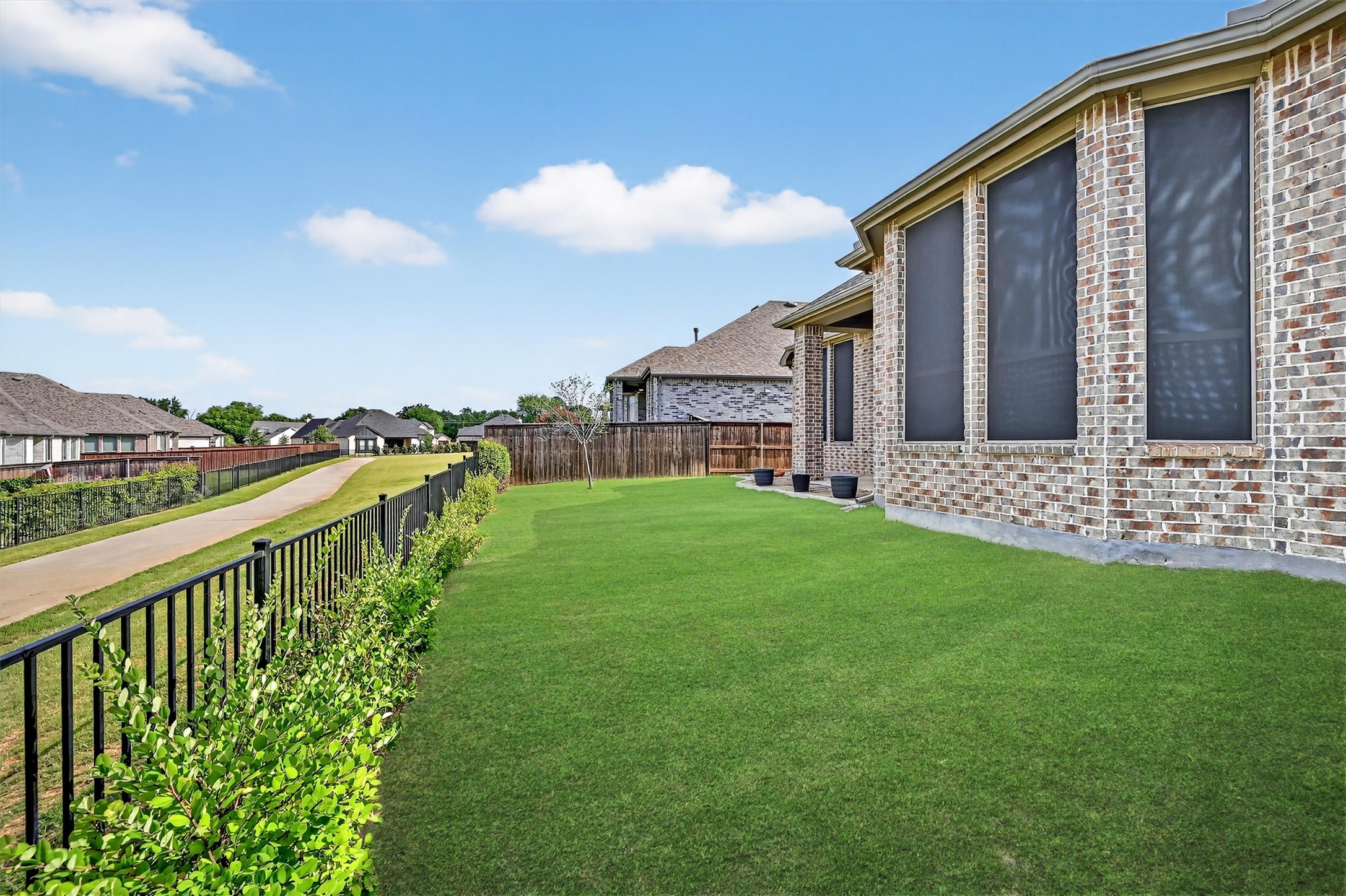 3717 Fawn Meadow Trail Denison TX 75020
