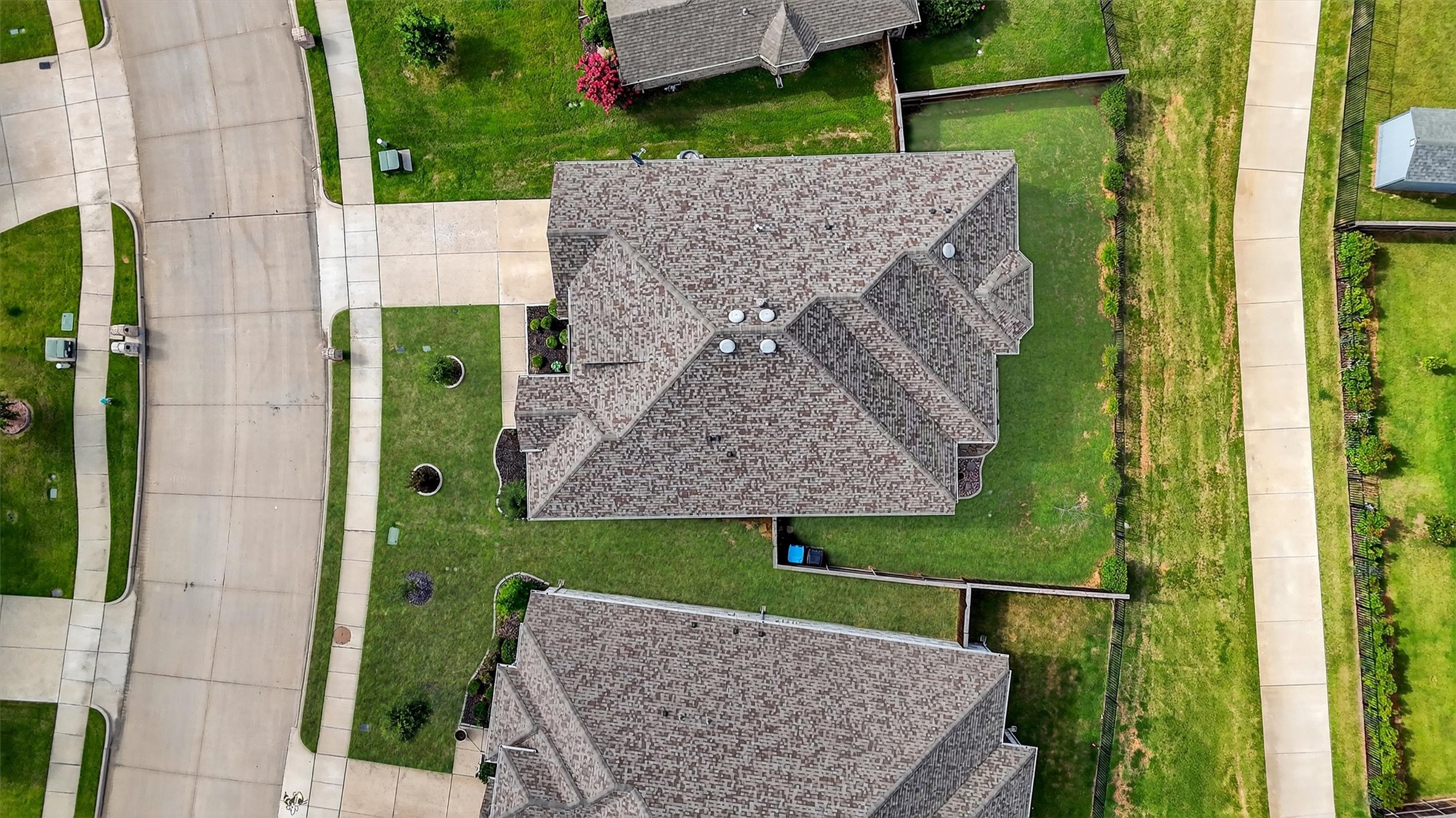 3717 Fawn Meadow Trail Denison TX 75020