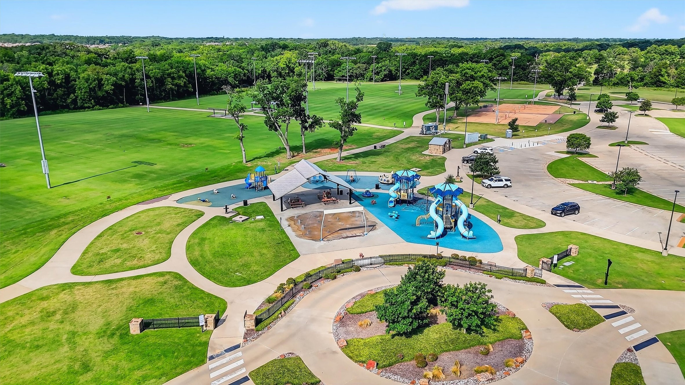 3717 Fawn Meadow Trail Denison TX 75020