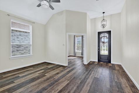 3717 Fawn Meadow Trail Denison TX 75020