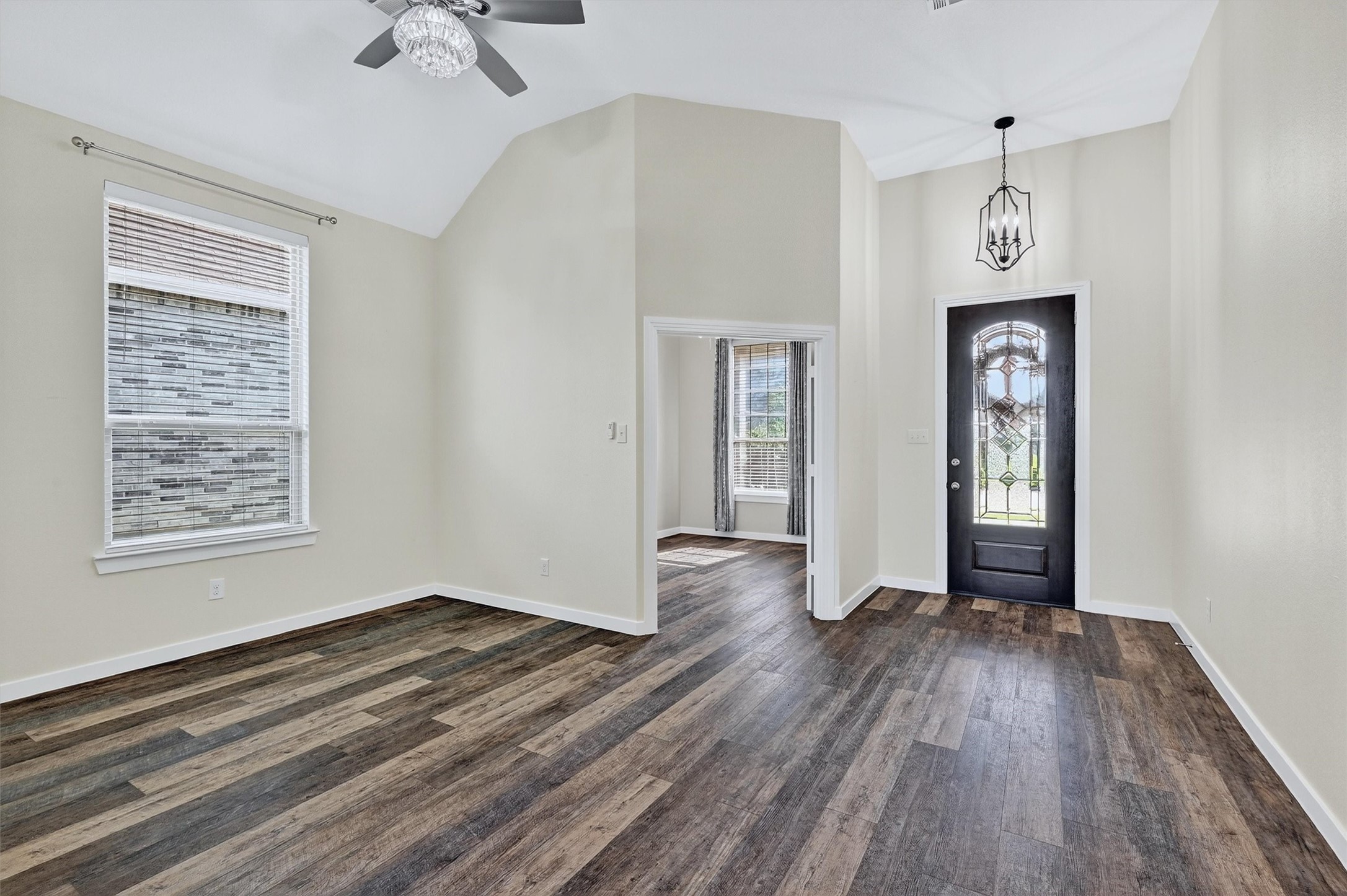 3717 Fawn Meadow Trail Denison TX 75020