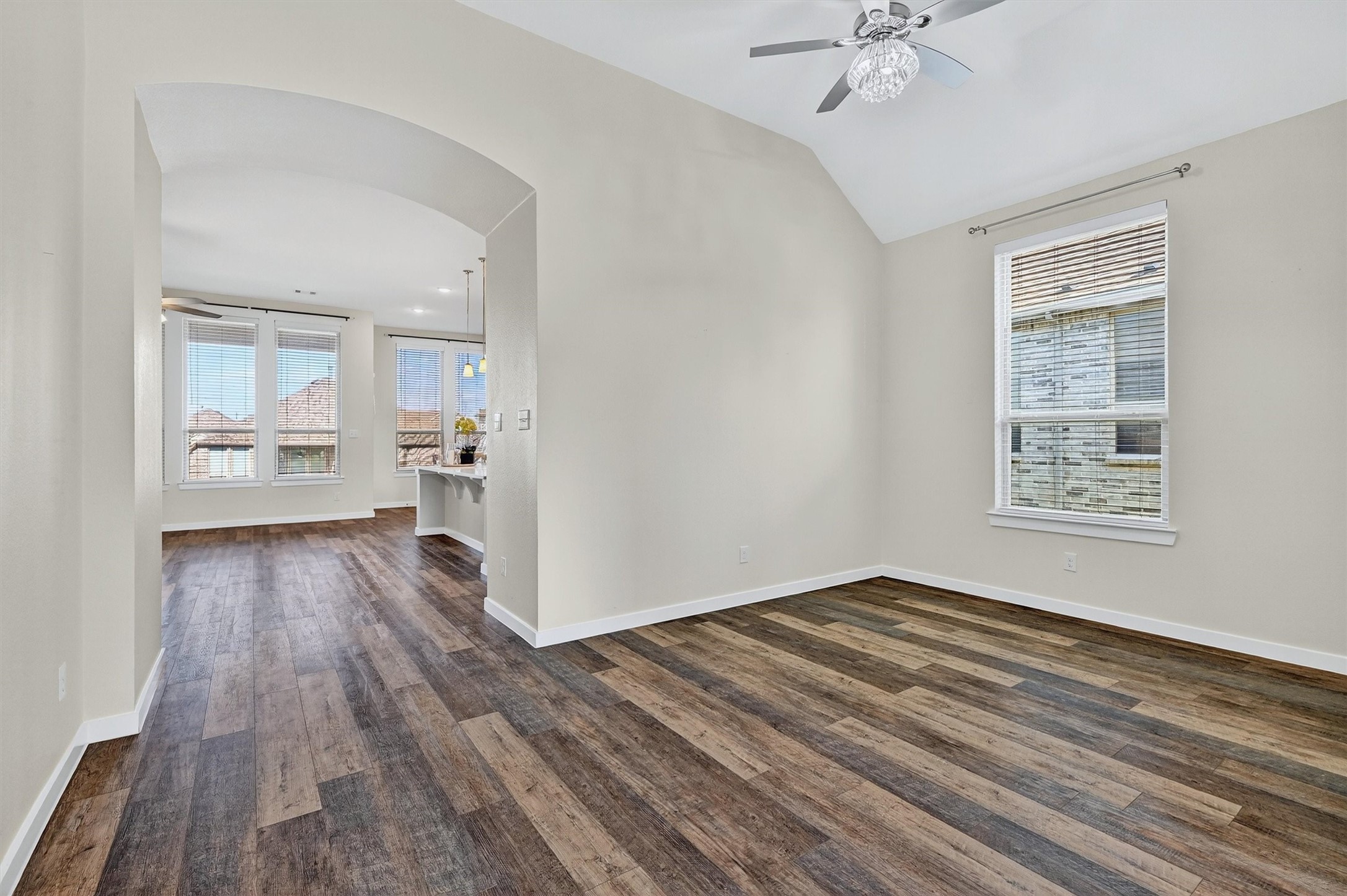 3717 Fawn Meadow Trail Denison TX 75020