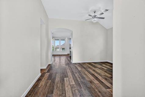 3717 Fawn Meadow Trail Denison TX 75020