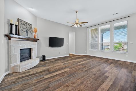 3717 Fawn Meadow Trail Denison TX 75020