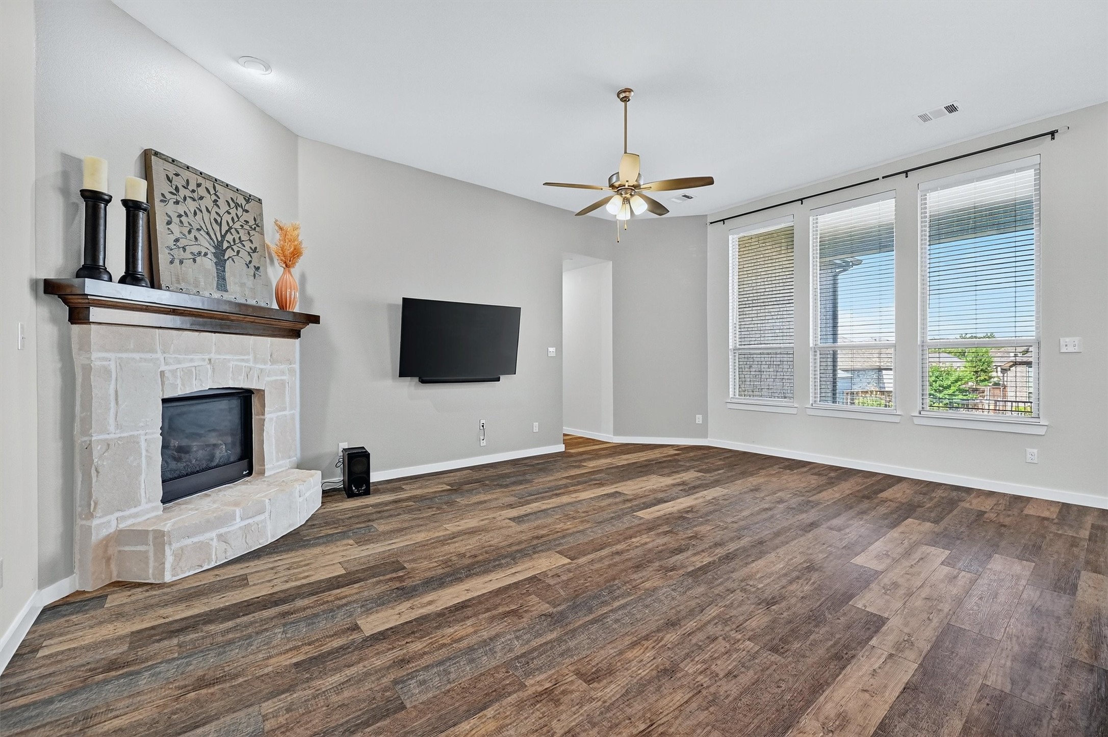 3717 Fawn Meadow Trail Denison TX 75020