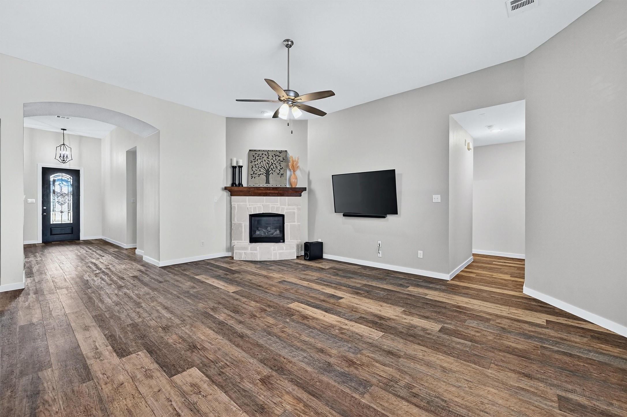 3717 Fawn Meadow Trail Denison TX 75020