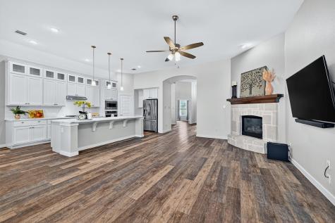 3717 Fawn Meadow Trail Denison TX 75020
