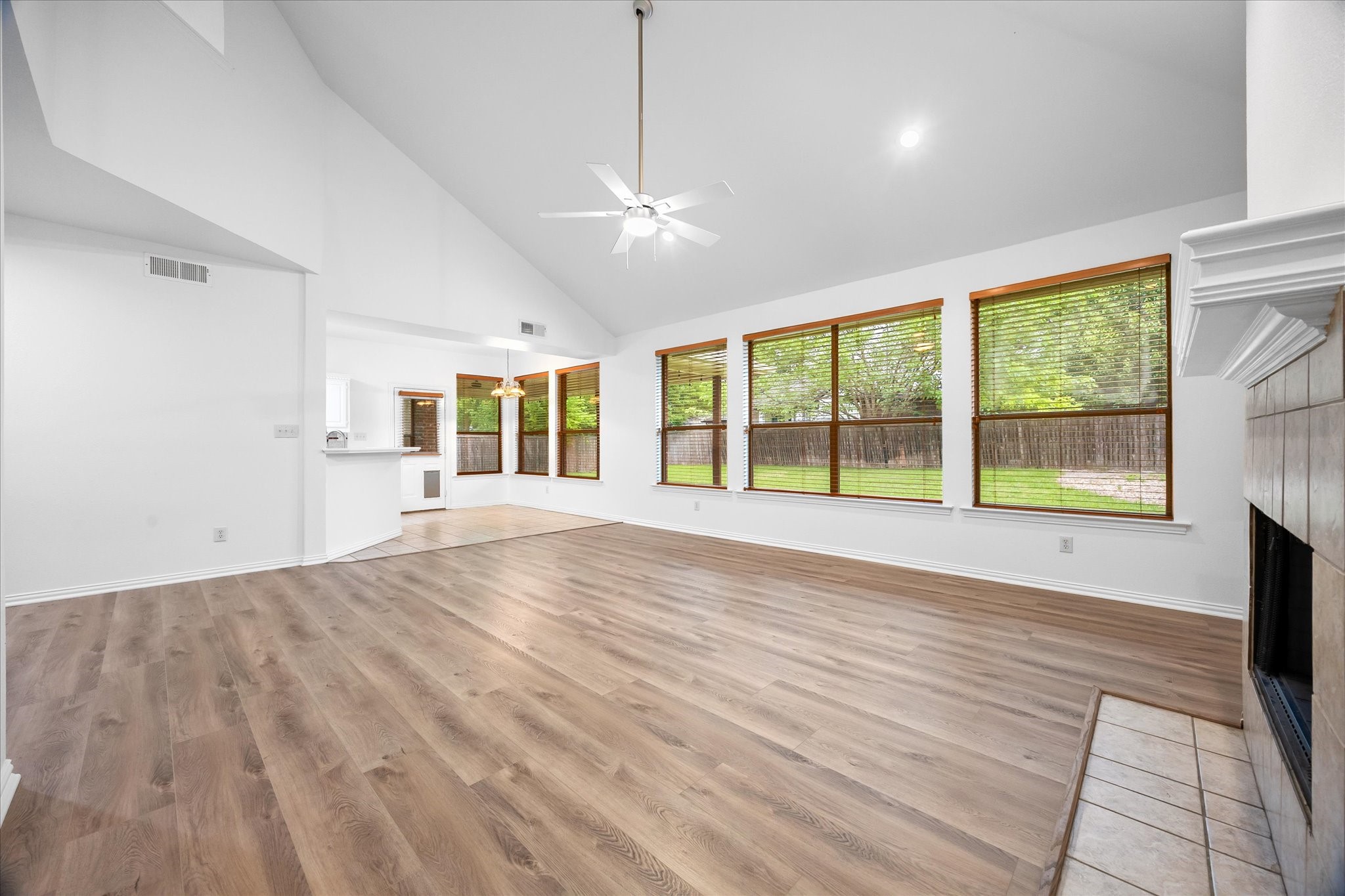 112 Scenic Drive Heath TX 75032