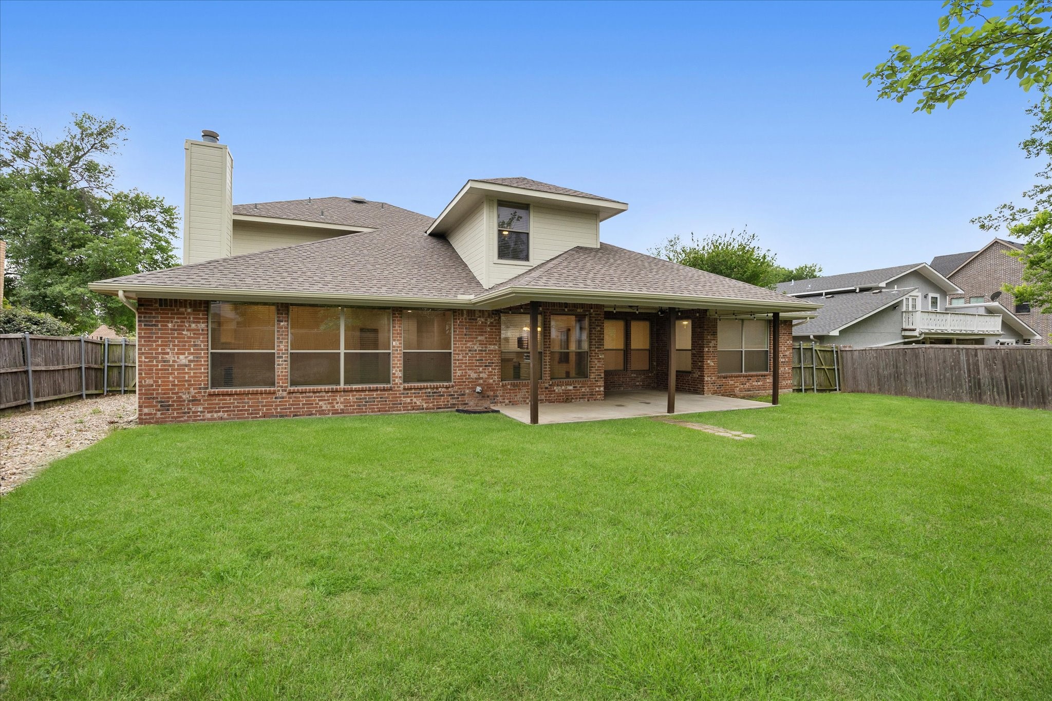 112 Scenic Drive Heath TX 75032