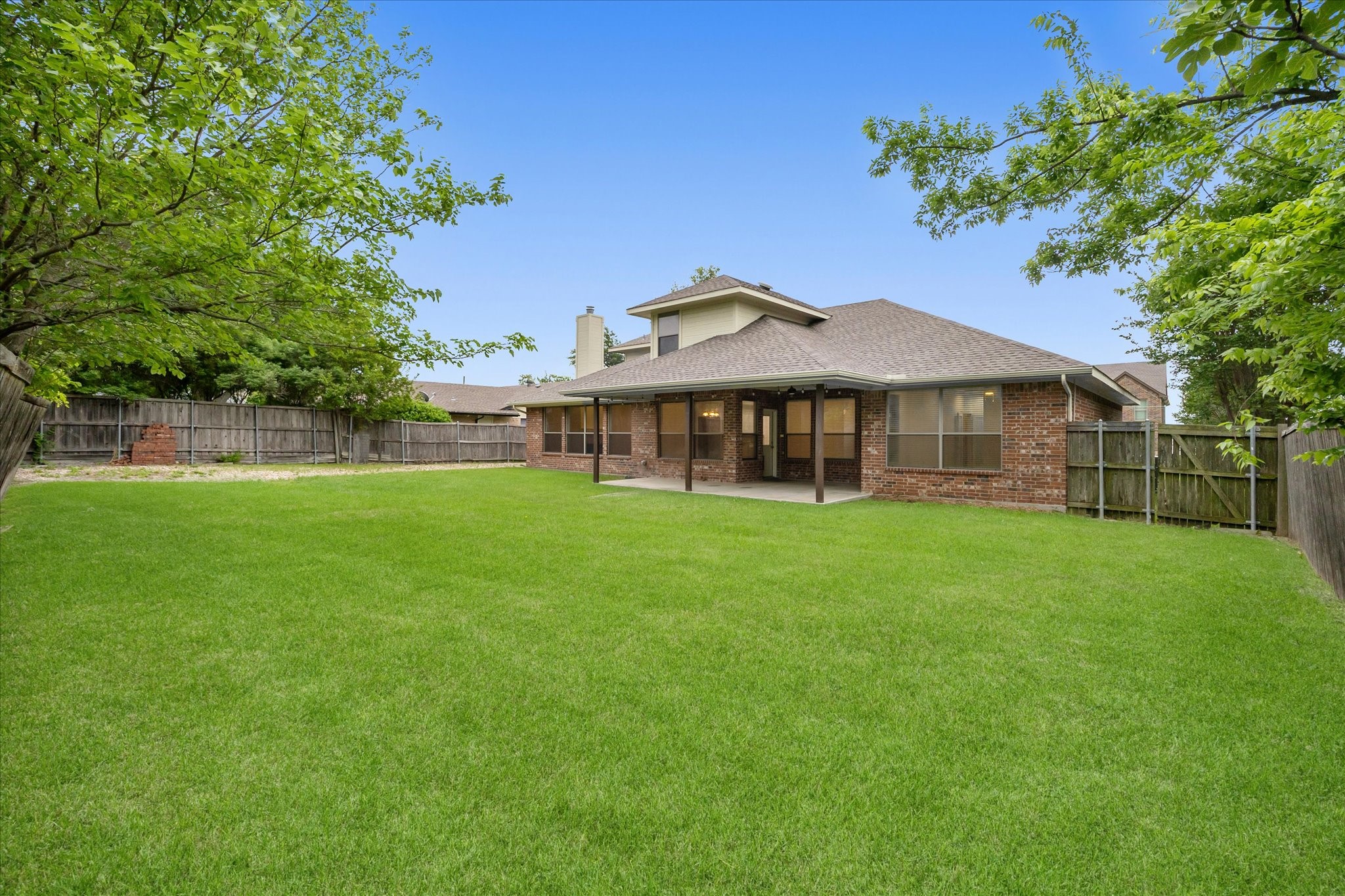 112 Scenic Drive Heath TX 75032