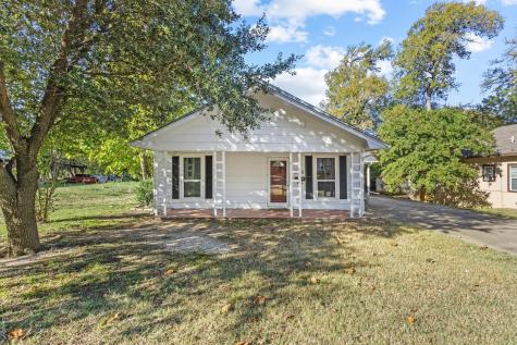 904 S Gribble Street Sherman TX 75090