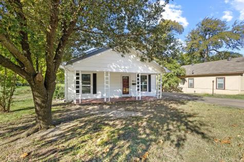 904 S Gribble Street Sherman TX 75090