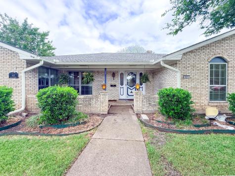 605 E Spring Valley Road Richardson TX 75081