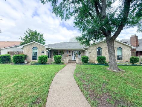 605 E Spring Valley Road Richardson TX 75081