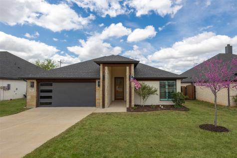 322 Pleasant View Drive Weatherford TX 76086