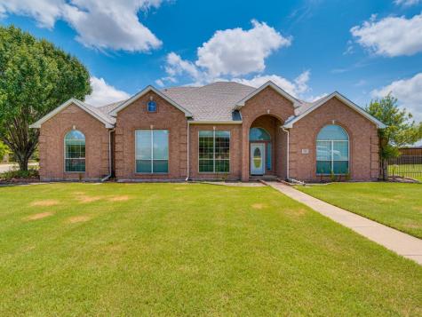 101 Dublin Circle Waxahachie TX 75165