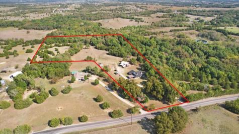 18855 County Road 663 Farmersville TX 75442