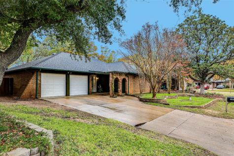3902 Old Place Road Arlington TX 76016