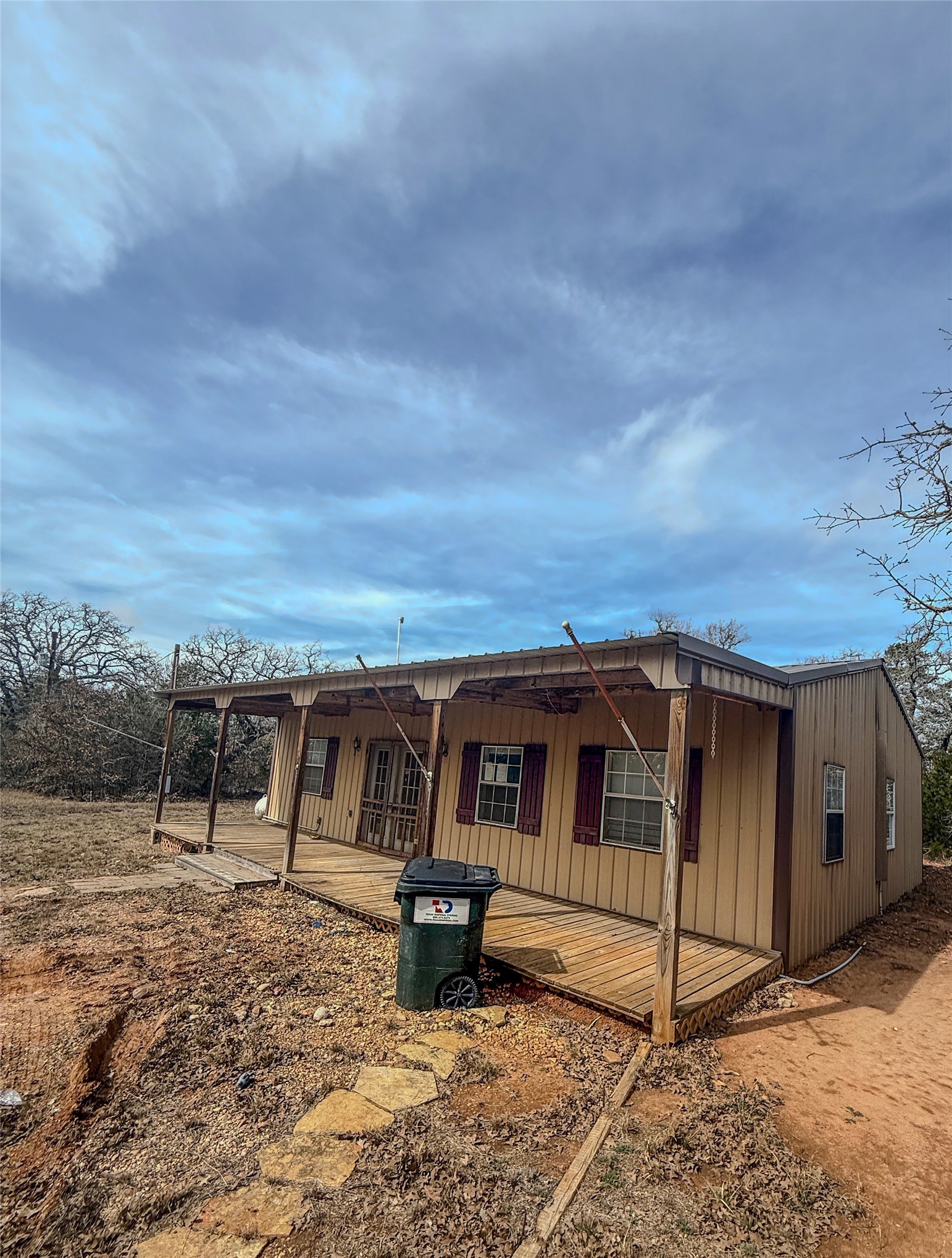 1007 Private Road 2002 Giddings TX 78659