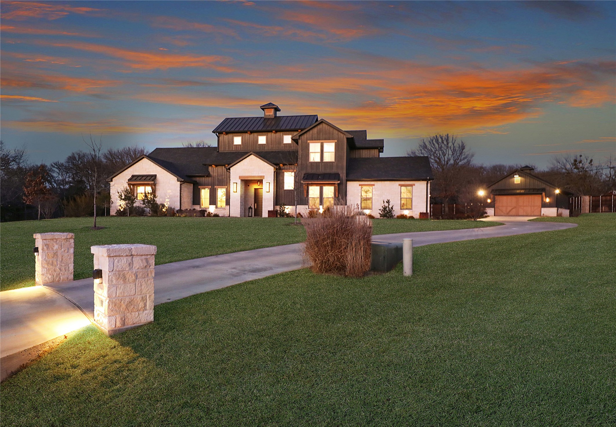 117 Lila Blue Lane Van Alstyne TX 75495