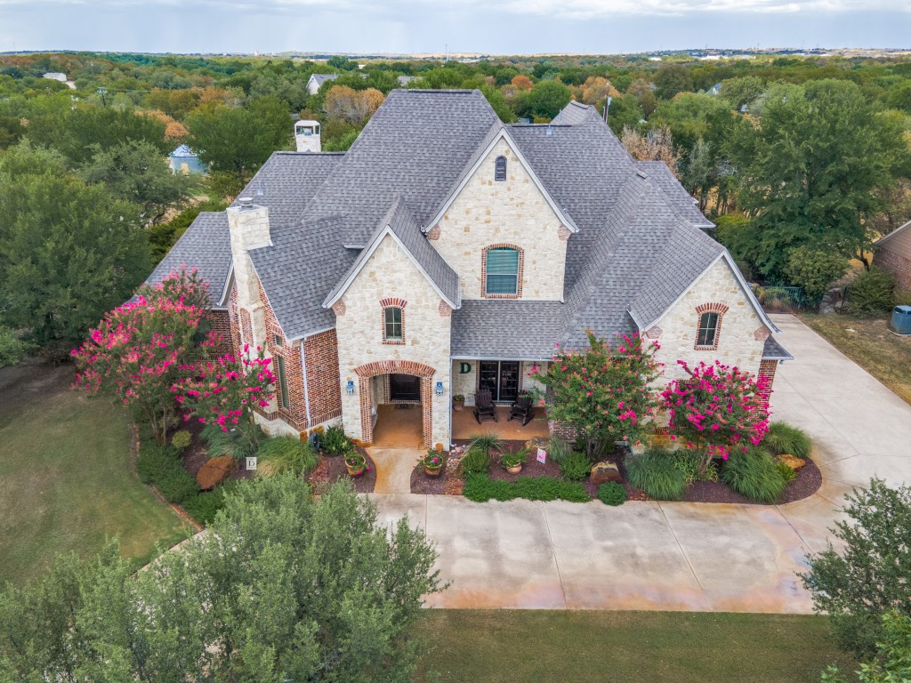 171 Amelia Lane Aledo TX 76008