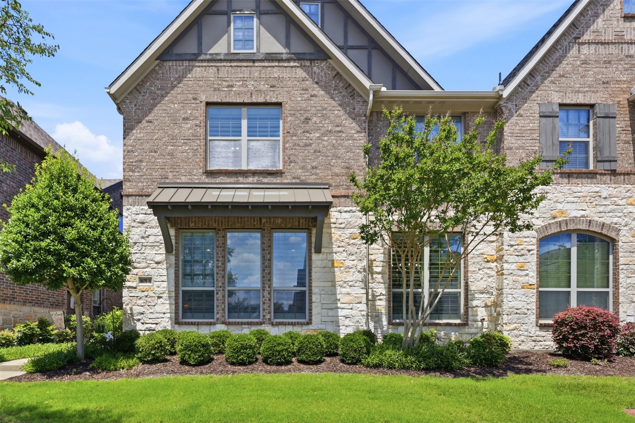 4675 Rhett Lane Carrollton TX 75010