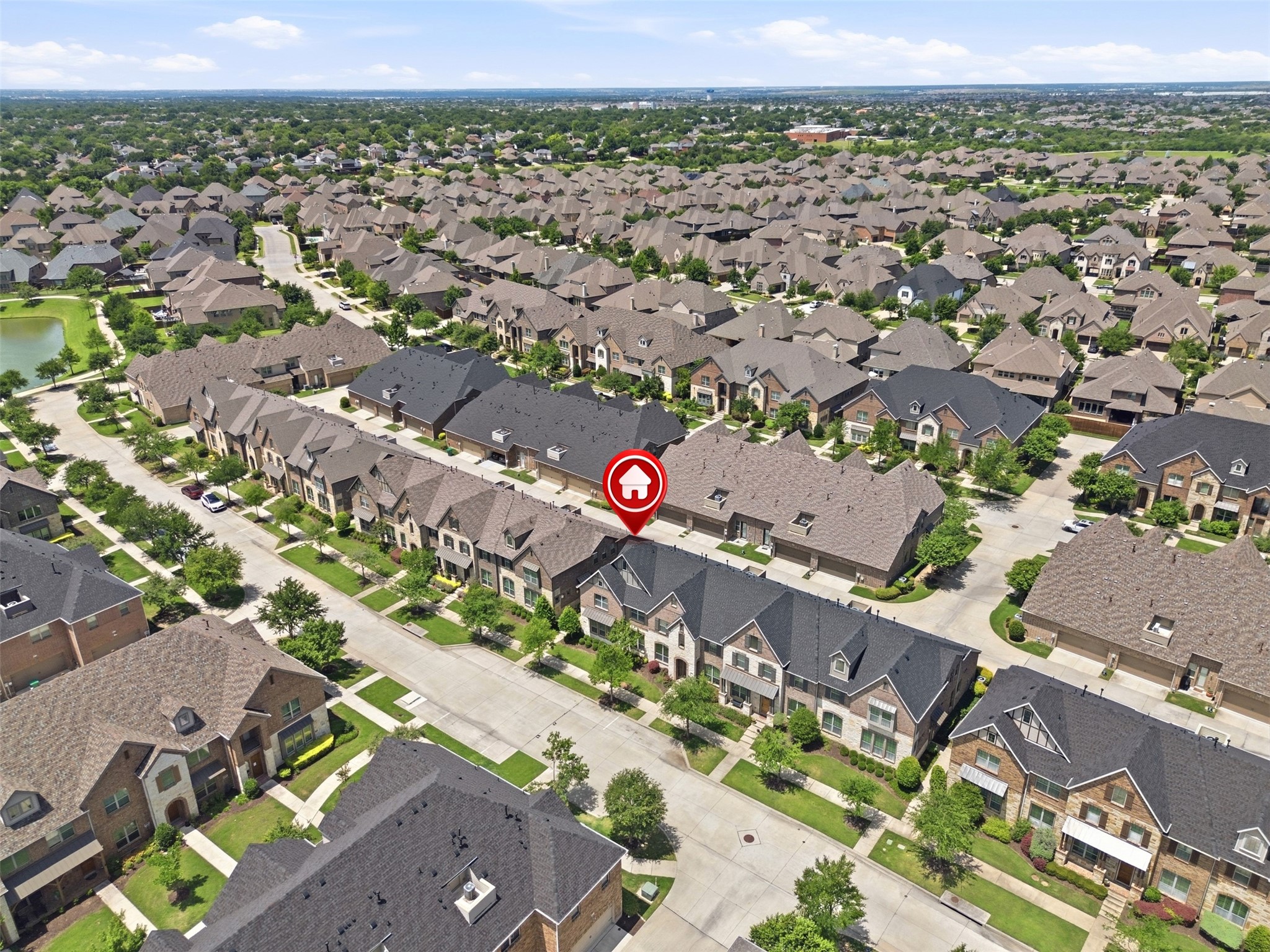 4675 Rhett Lane Carrollton TX 75010