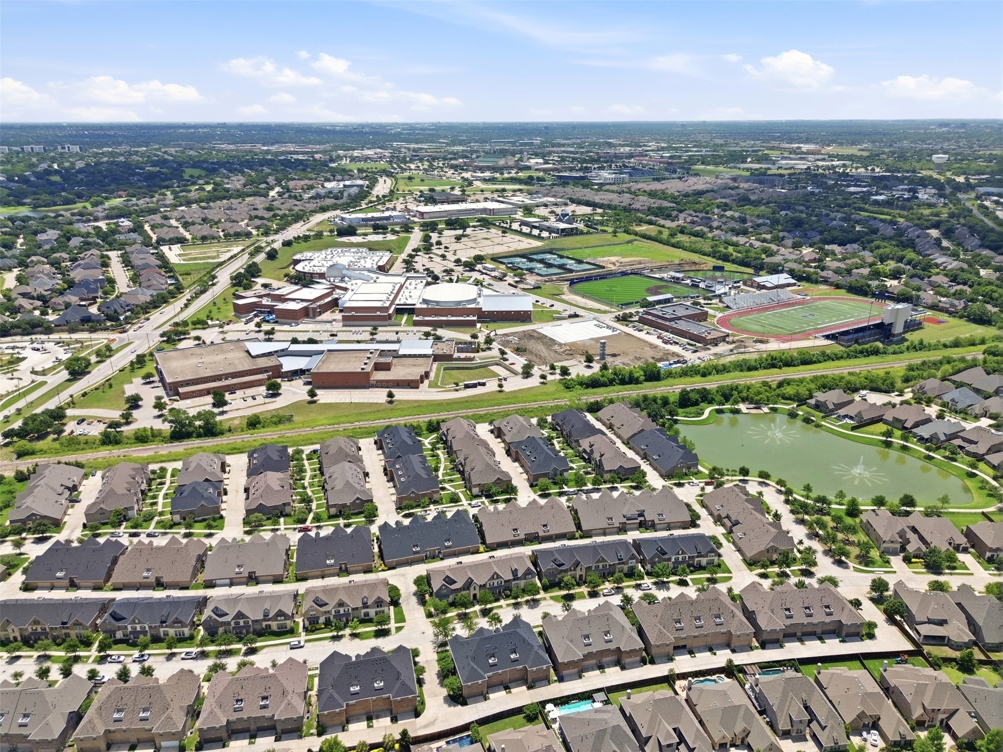 4675 Rhett Lane Carrollton TX 75010