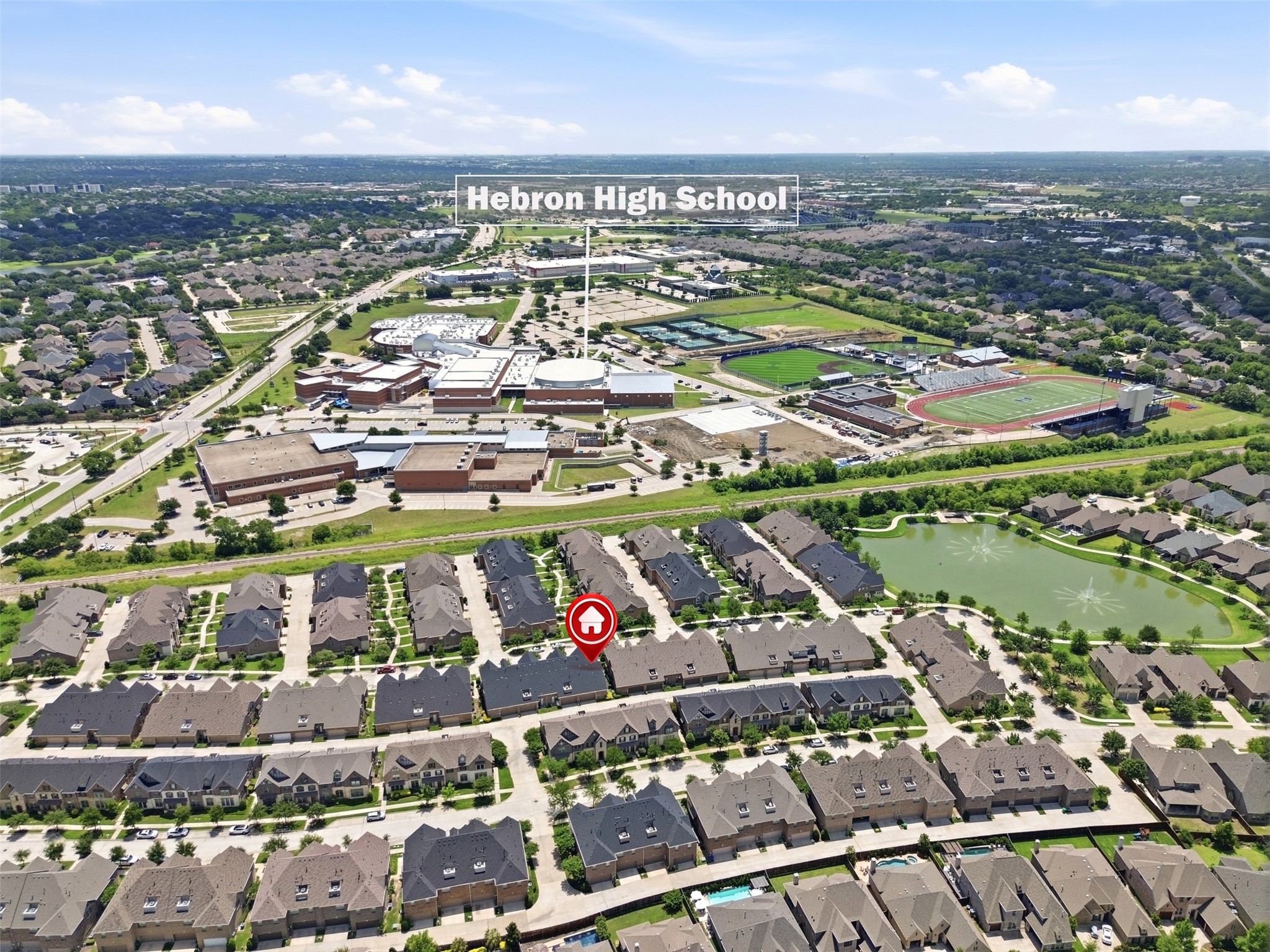 4675 Rhett Lane Carrollton TX 75010