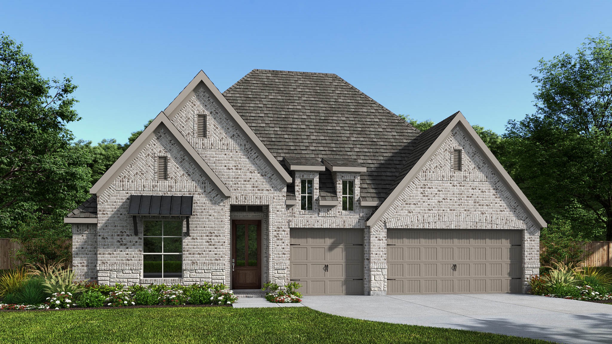4867 Summerwinds Road Midlothian TX 76065