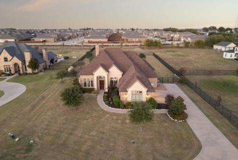 18177 Grandview Drive Forney TX 75126