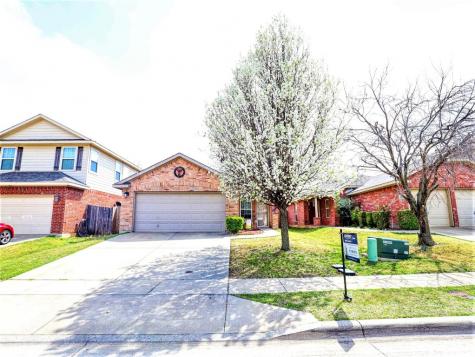 5801 Parkview Hills Lane Fort Worth TX 76179