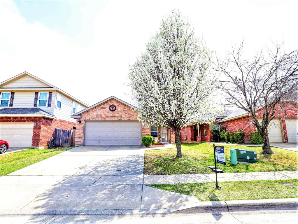 5801 Parkview Hills Lane Fort Worth TX 76179