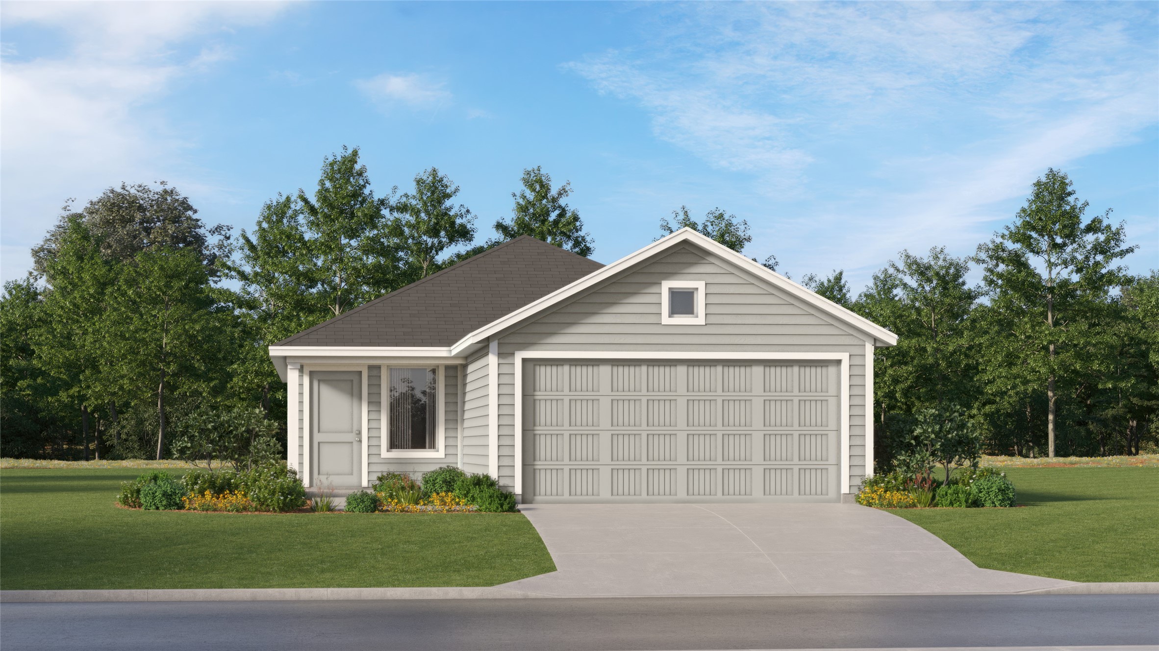 1657 Stellar Sea Lane Fort Worth TX 76140