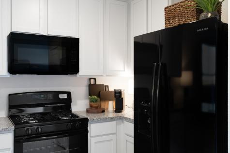 1657 Stellar Sea Lane Fort Worth TX 76140