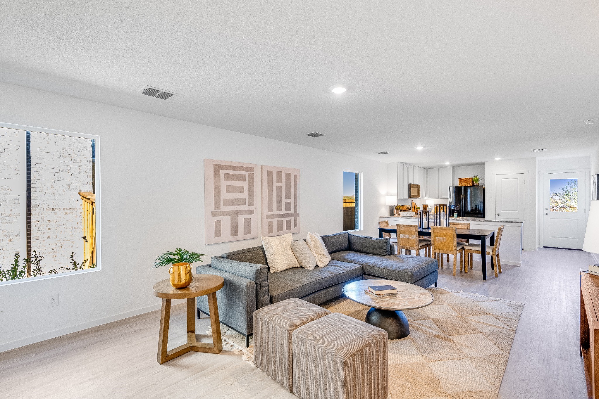 1657 Stellar Sea Lane Fort Worth TX 76140