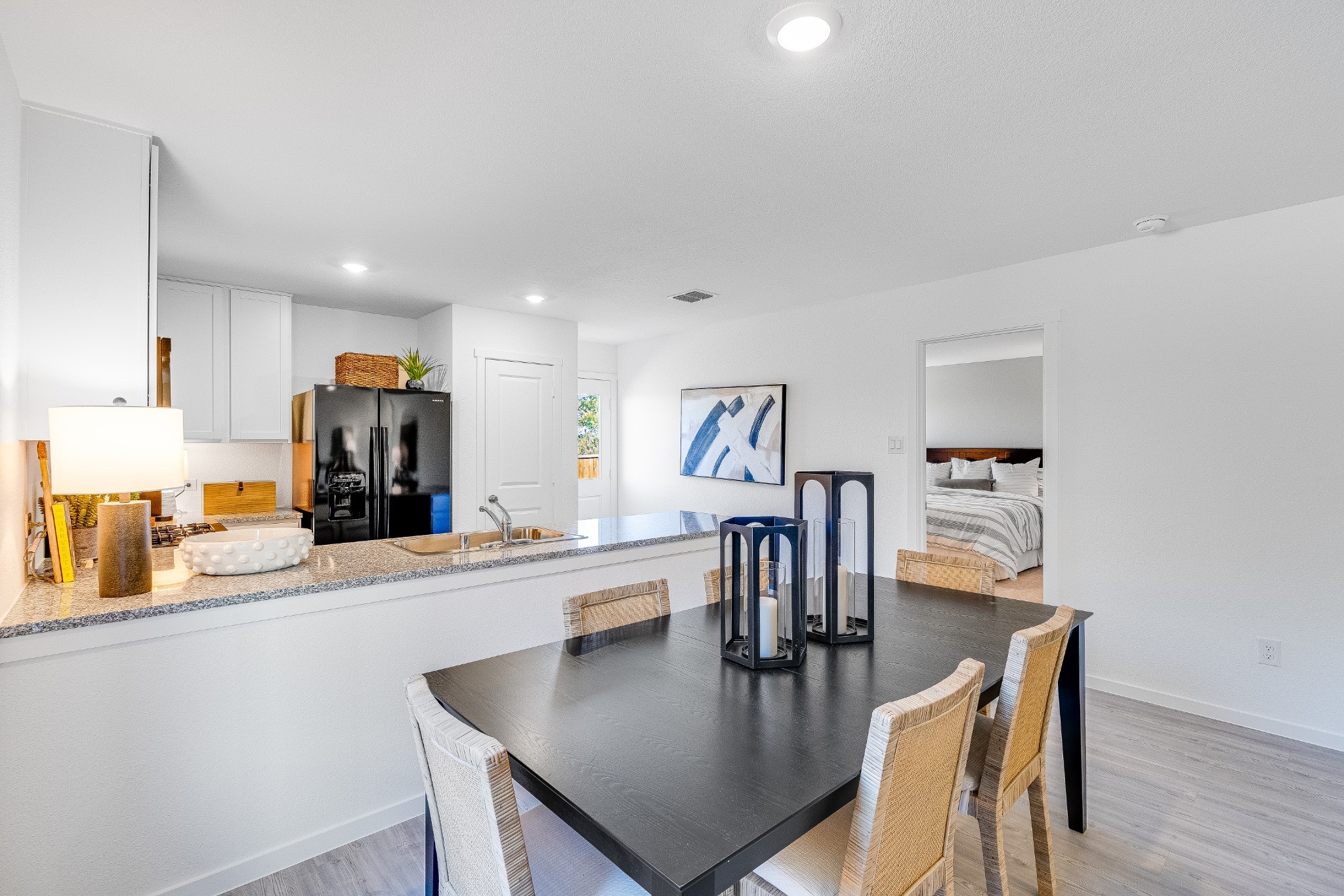 1657 Stellar Sea Lane Fort Worth TX 76140