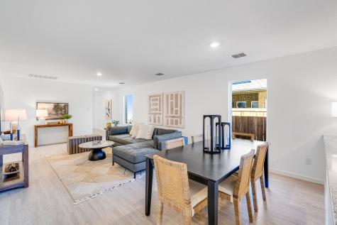 1657 Stellar Sea Lane Fort Worth TX 76140