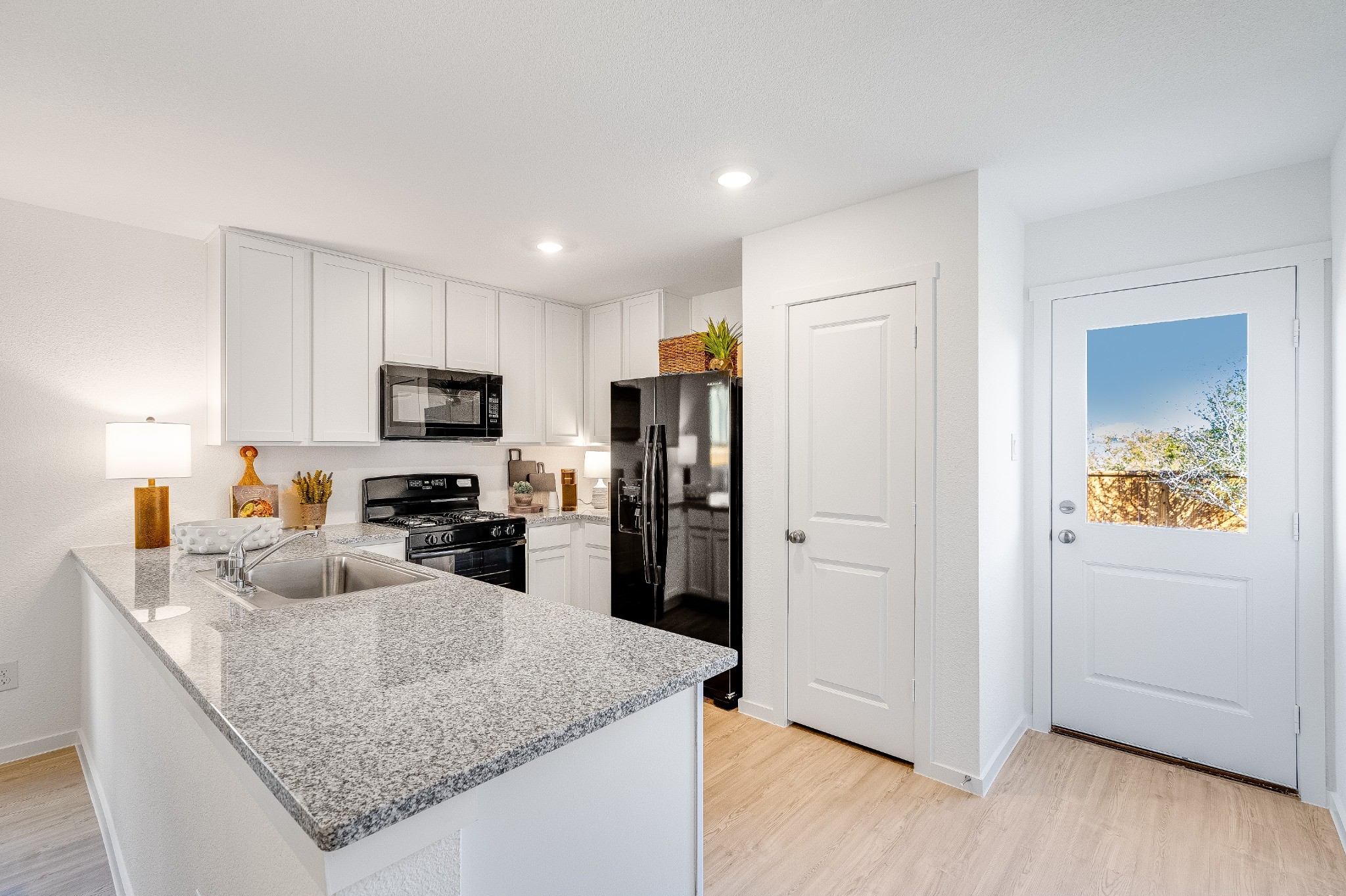 1657 Stellar Sea Lane Fort Worth TX 76140