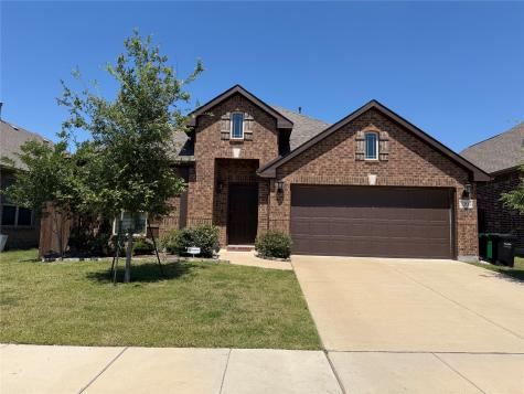 3301 Heathrow Road Mesquite TX 75181
