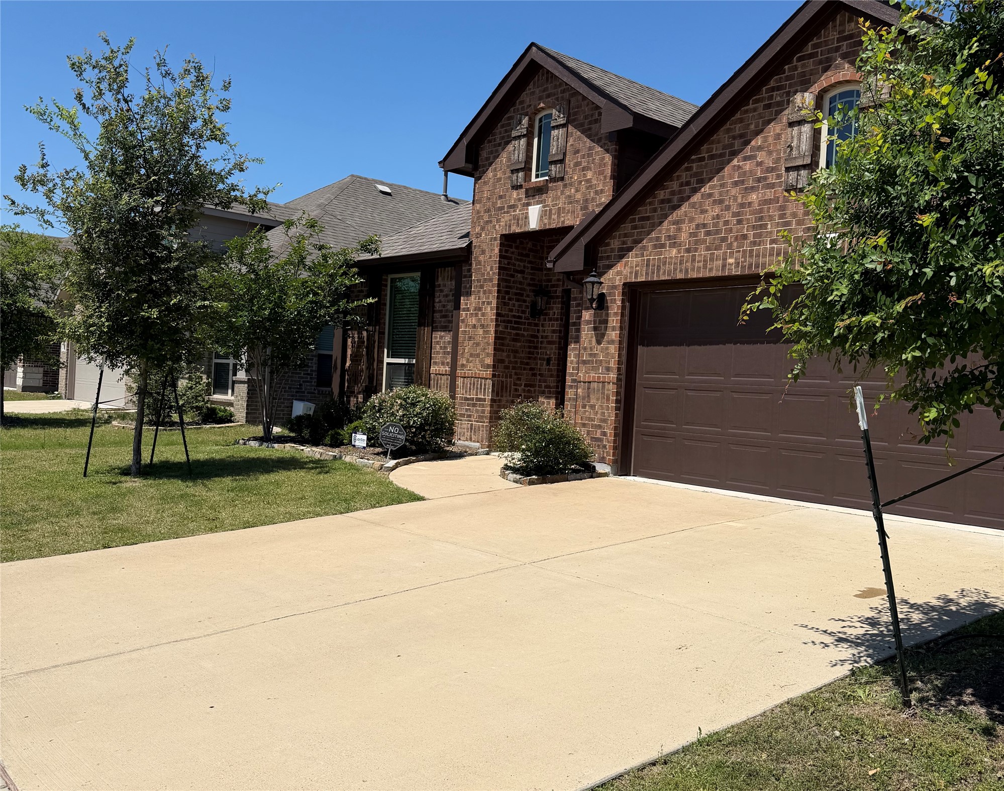 3301 Heathrow Road Mesquite TX 75181
