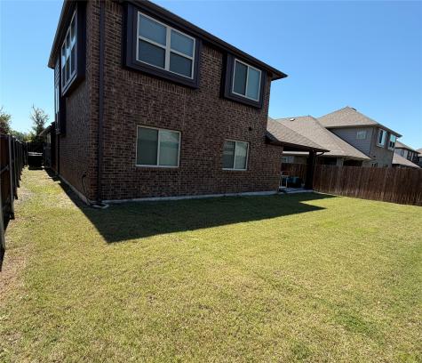 3301 Heathrow Road Mesquite TX 75181
