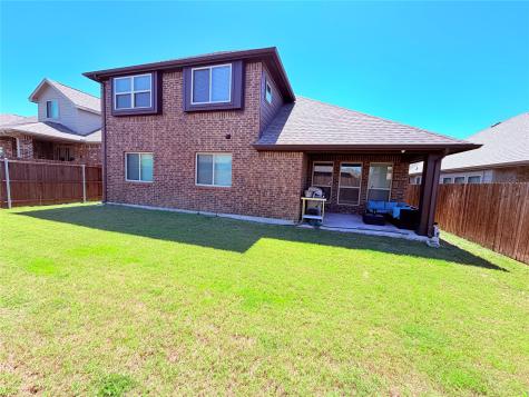 3301 Heathrow Road Mesquite TX 75181