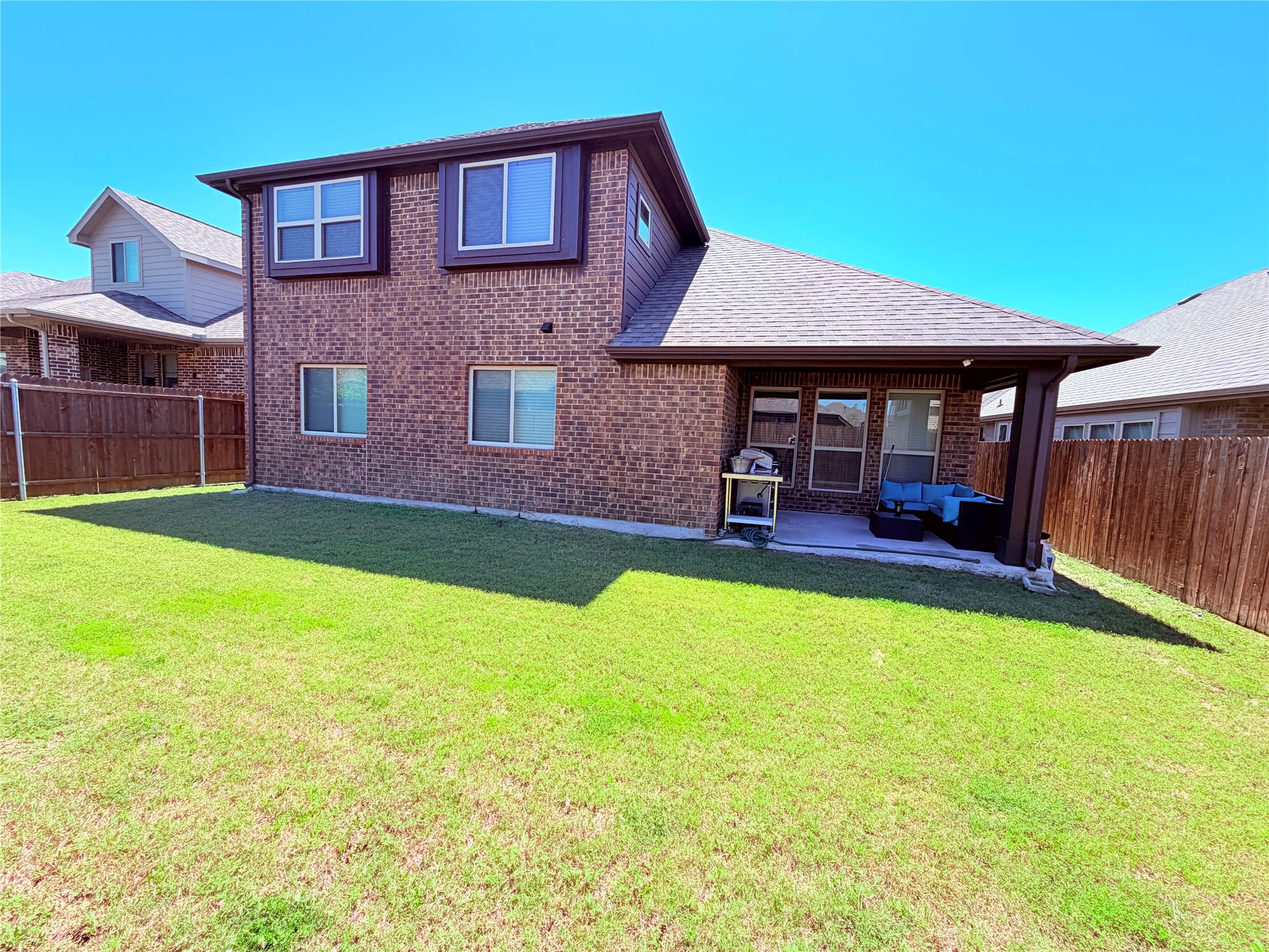 3301 Heathrow Road Mesquite TX 75181