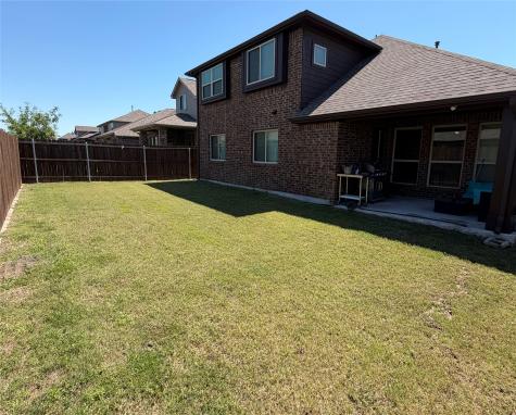 3301 Heathrow Road Mesquite TX 75181