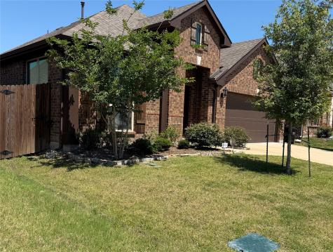 3301 Heathrow Road Mesquite TX 75181