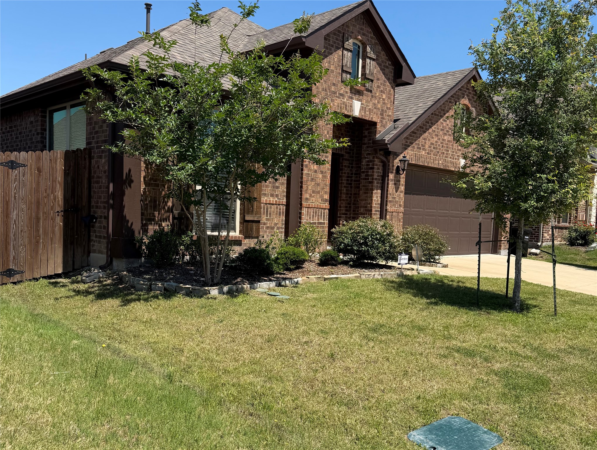 3301 Heathrow Road Mesquite TX 75181